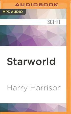 Starworld by Harry Harrison