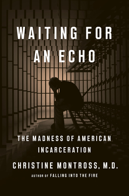 Waiting for an Echo: The Madness of American Incarceration by Christine Montross
