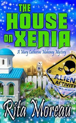 The House on Xenia by Rita Moreau