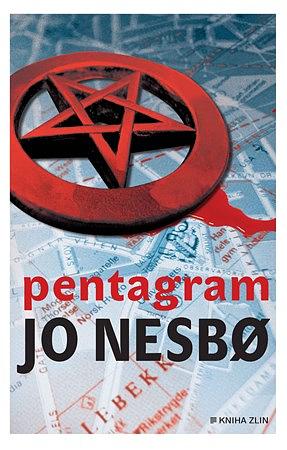 Pentagram by Jo Nesbø