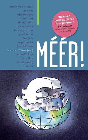 Meer! by Marianne Thieme