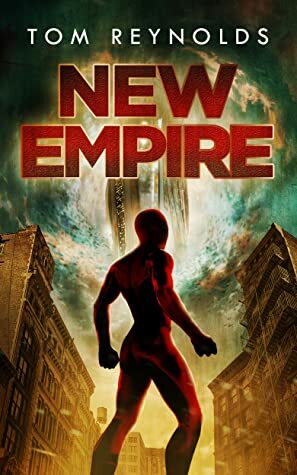 New Empire by Tom Reynolds