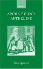 Aphra Behn's Afterlife by Jane Spencer