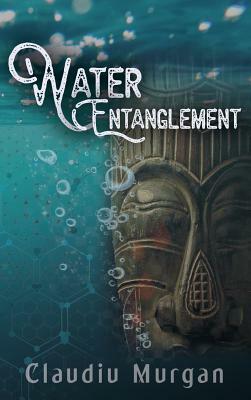 Water Entanglement by Claudiu Murgan