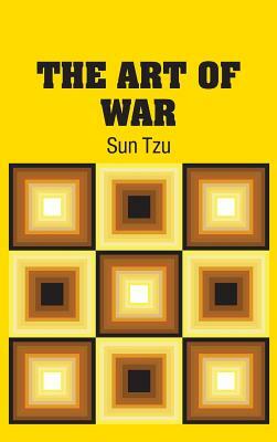 The Art of War by Sun Tzu