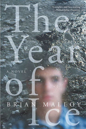 The Year of Ice by Brian Malloy