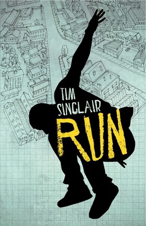 Run by Tim Sinclair