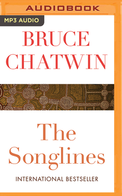 The Songlines by Bruce Chatwin