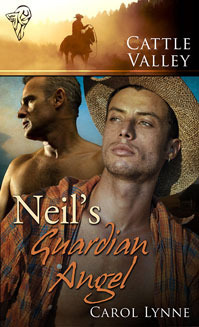 Neil's Guardian Angel by Carol Lynne