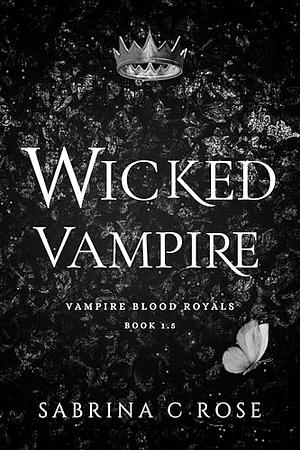 Wicked Mage by Sabrina C. Rose
