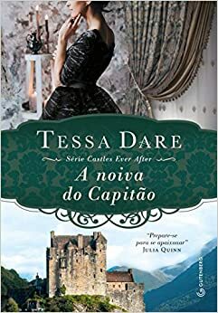 A Noiva do Capitão by Tessa Dare
