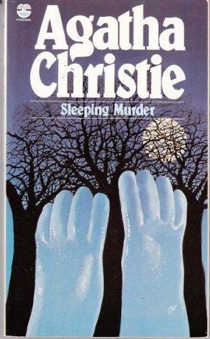 Sleeping Murder by Agatha Christie