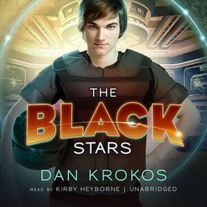 The Black Stars by Dan Krokos