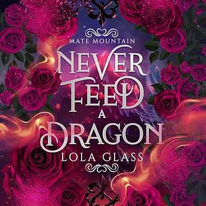 Never Feed a Dragon by Lola Glass