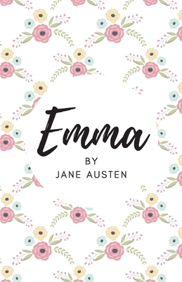 Emma by Jane Austen