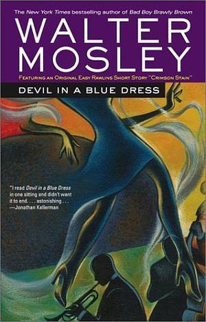 Devil in a Blue Dress by Walter Mosley