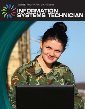 Information Systems Technician by Josh Gregory