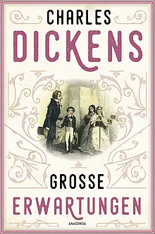 Grosse Erwartungen by Charles Dickens