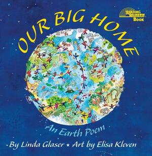 Our Big Home by Linda Glaser