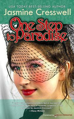 One Step to Paradise by Jasmine Cresswell