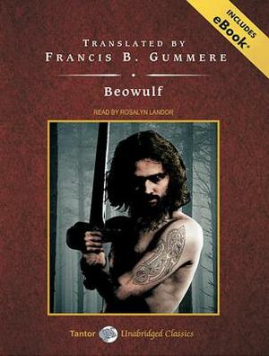 Beowulf by 