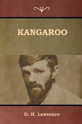 Kangaroo by D.H. Lawrence