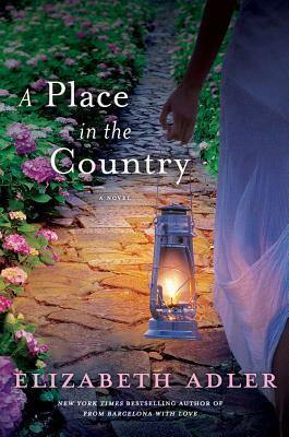 A Place in the Country by Elizabeth Adler