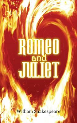 Romeo and Juliet by William Shakespeare