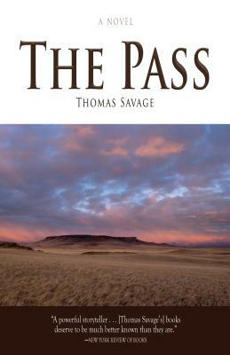 The Pass by Thomas Savage