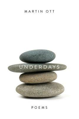 Underdays by Martin Ott