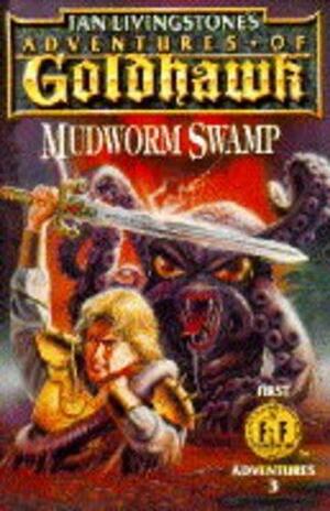 Mudworm Swamp by Ian Livingstone