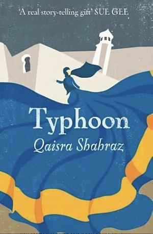 Typhoon by Qaisra Shahraz