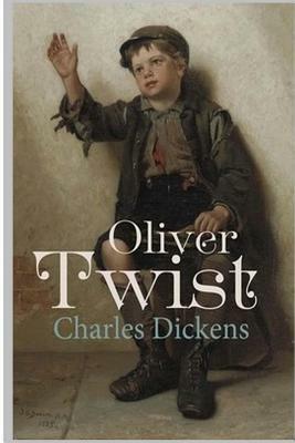 Oliver Twist by Charles Dickens