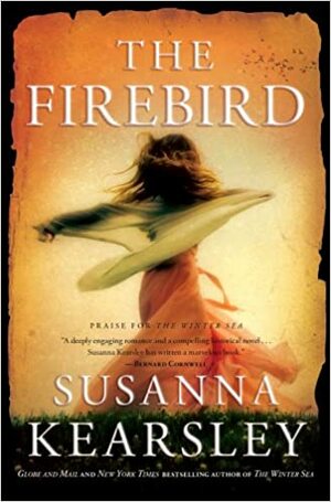 The Firebird by Susanna Kearsley