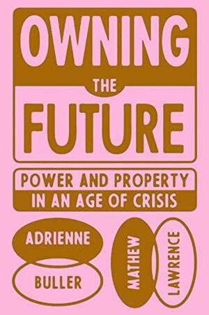 Owning the Future: Power and Property in an Age of Crisis by Adrienne Buller, Mathew Lawrence