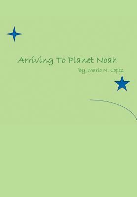 Arriving to Planet Noah by Mario