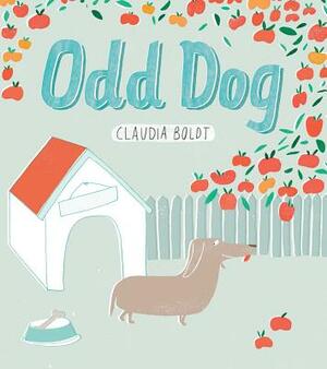 Odd Dog by Claudia Boldt