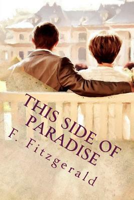 This Side of Paradise by F. Scott Fitzgerald