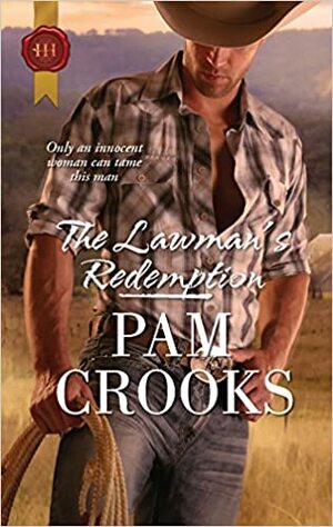 The Lawman's Redemption by Pam Crooks