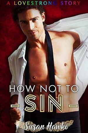 How Not to Sin by Susan Hawke