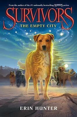 The Empty City by Erin Hunter