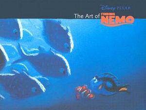 The Art of Finding Nemo by John Lasseter, Andrew Stanton, Mark Cotta Vaz