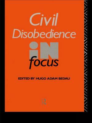 Civil Disobedience in Focus by 