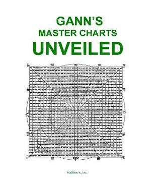 Gann's Master Charts Unveiled by Larry Jacobs