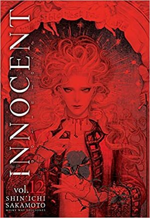 Innocent Rouge vol. 12 by Shin'ichi Sakamoto