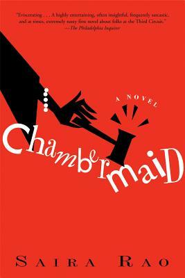 Chambermaid by Saira Rao