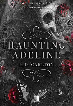 Hunting Adeline by H.D. Carlton