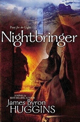 Nightbringer by James Byron Huggins