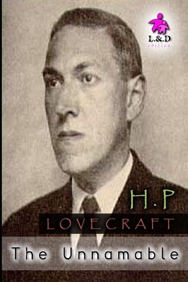 The Unnamable by H.P. Lovecraft