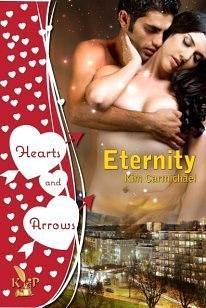 Eternity by Kim Carmichael, Kim Carmichael